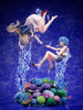 The Aquatope on White Sand FURYU Kukuru Misakino & Fuka Miyazawa SET