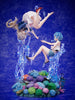 The Aquatope on White Sand FURYU Kukuru Misakino & Fuka Miyazawa SET