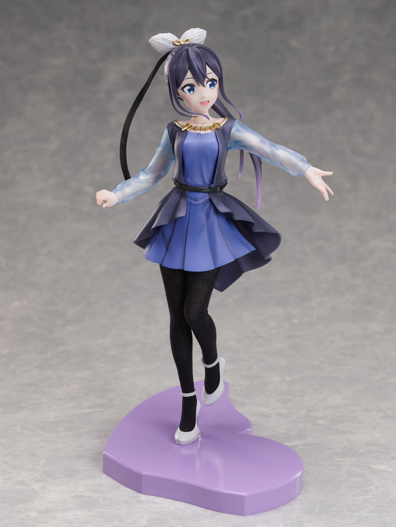 SELECTION PROJECT FURYU Rena Hananoi