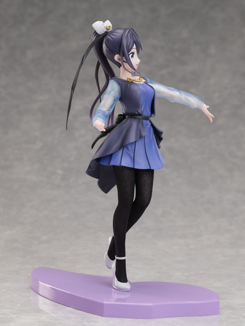 SELECTION PROJECT FURYU Rena Hananoi
