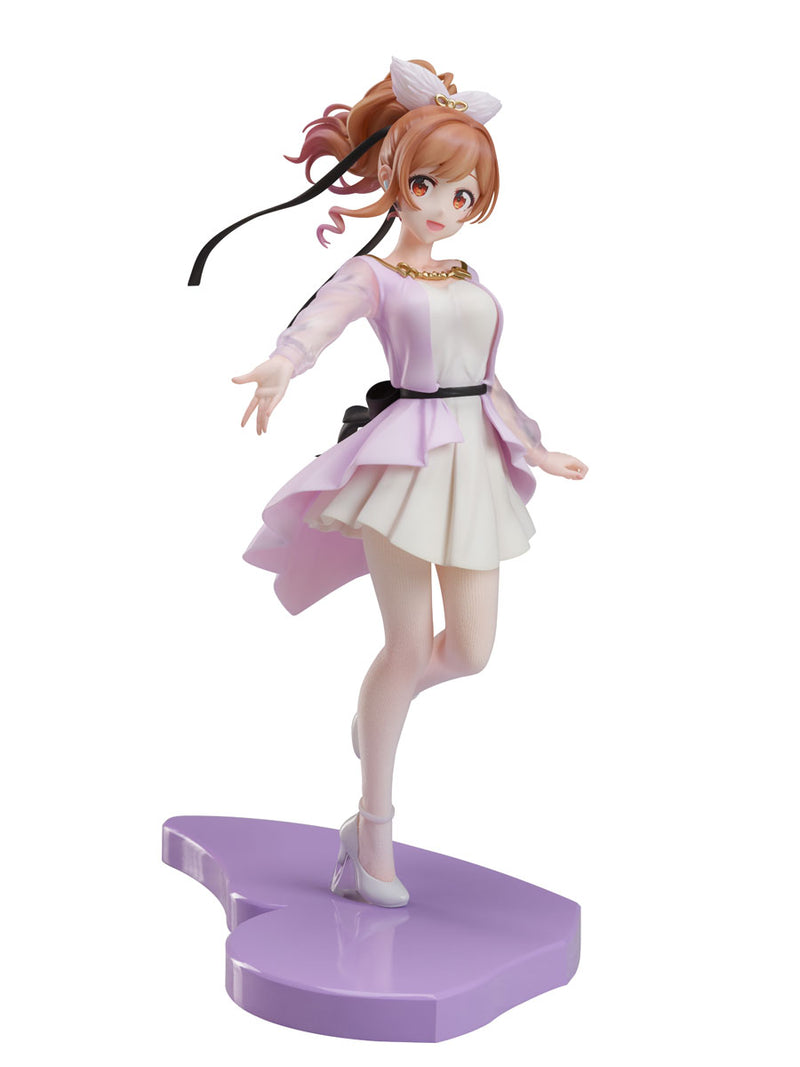 SELECTION PROJECT FURYU Suzune Miyama