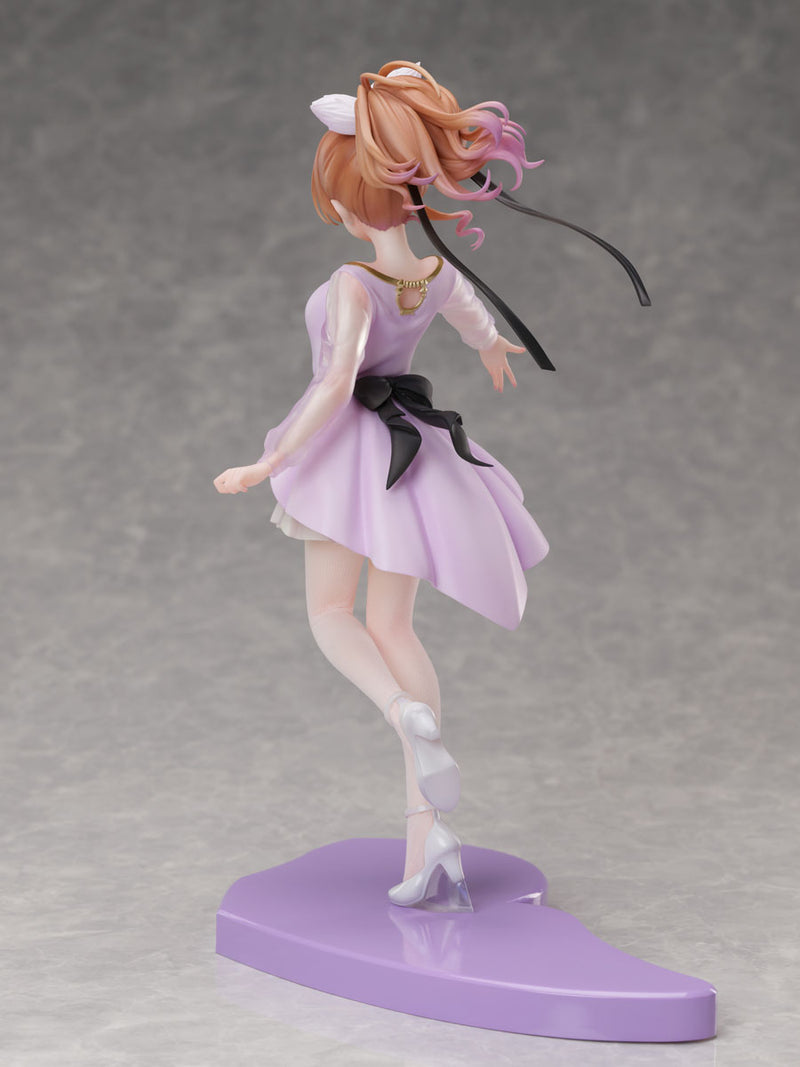 SELECTION PROJECT FURYU Suzune Miyama