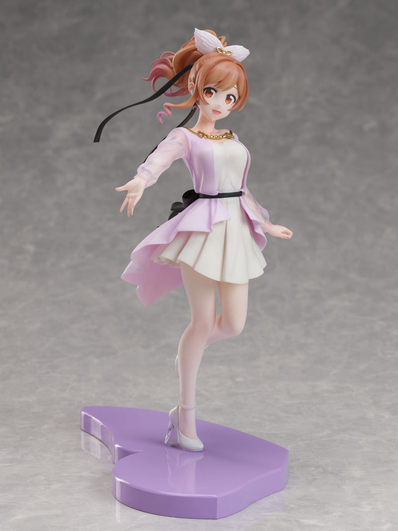 SELECTION PROJECT FURYU Suzune Miyama