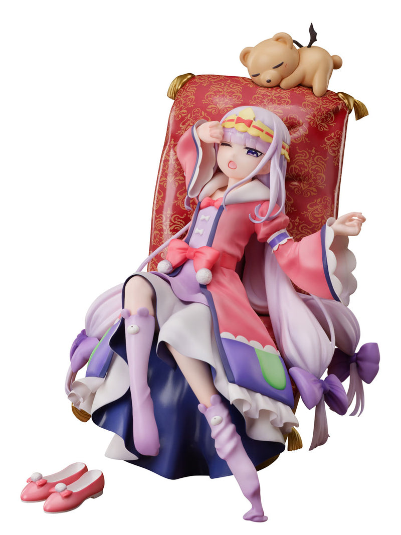 Sleepy Princess in the Demon Castle FURYU Aurora Sya Lis Goodereste
