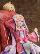 Sleepy Princess in the Demon Castle FURYU Aurora Sya Lis Goodereste