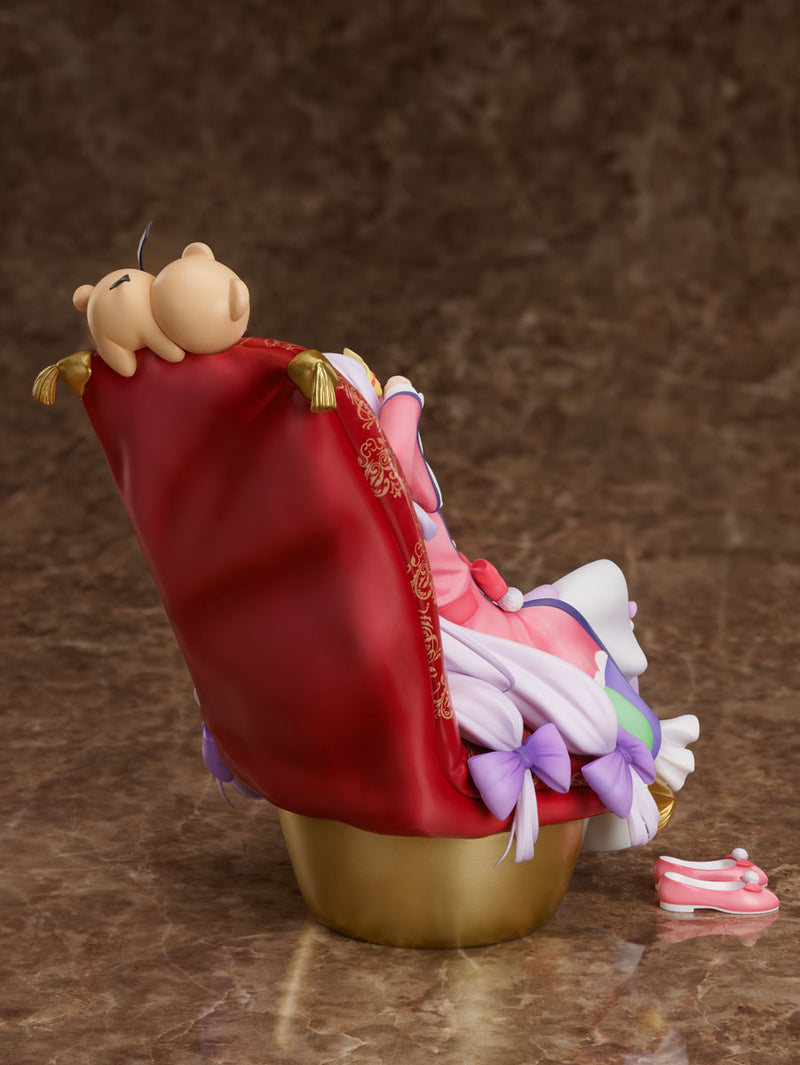 Sleepy Princess in the Demon Castle FURYU Aurora Sya Lis Goodereste