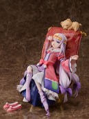 Sleepy Princess in the Demon Castle FURYU Aurora Sya Lis Goodereste