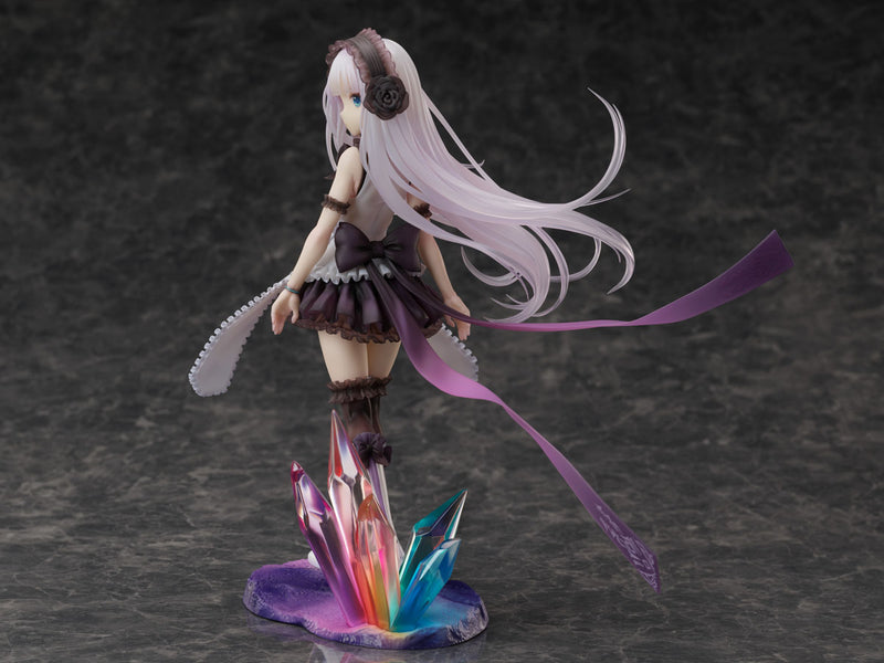 She Professed Herself Pupil of the Wise Man FURYU Mira