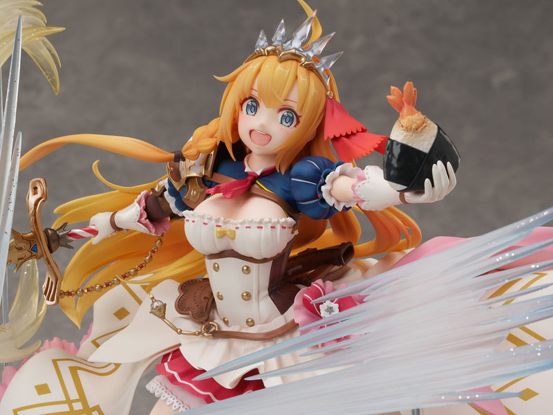 Princess Connect! Re: Dive FURYU Pecorine ★6