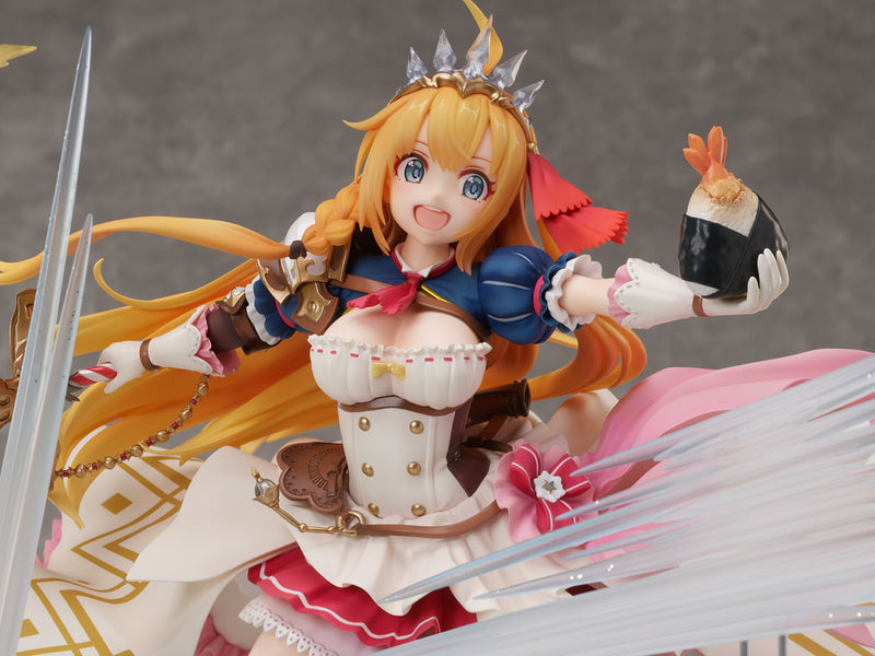 Princess Connect! Re: Dive FURYU Pecorine ★6