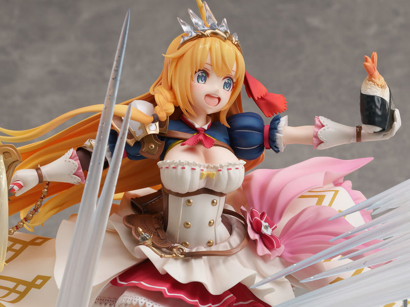 Princess Connect! Re: Dive FURYU Pecorine ★6