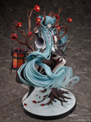 Hatsune Miku FURYU F:NEX × POPPRO 2022 Chinese New Year Ver.