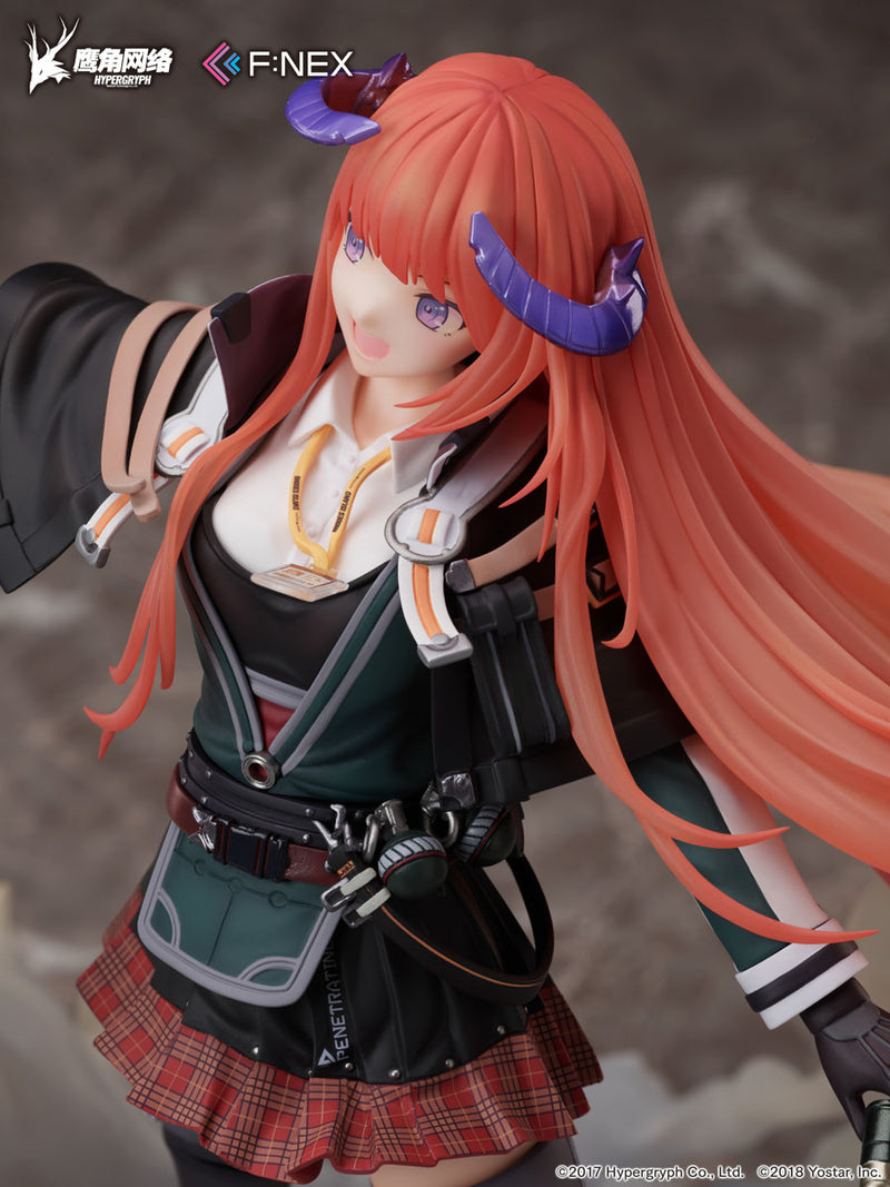 Arknights FuRyu Bagpipe Elite 2 VER.