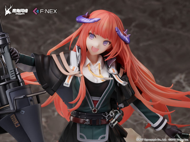 Arknights FuRyu Bagpipe Elite 2 VER.