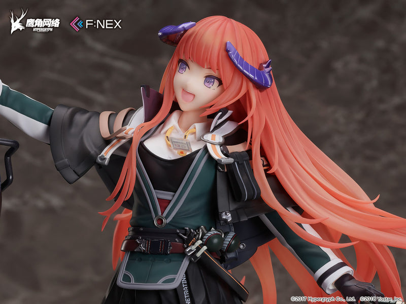 Arknights FuRyu Bagpipe Elite 2 VER.