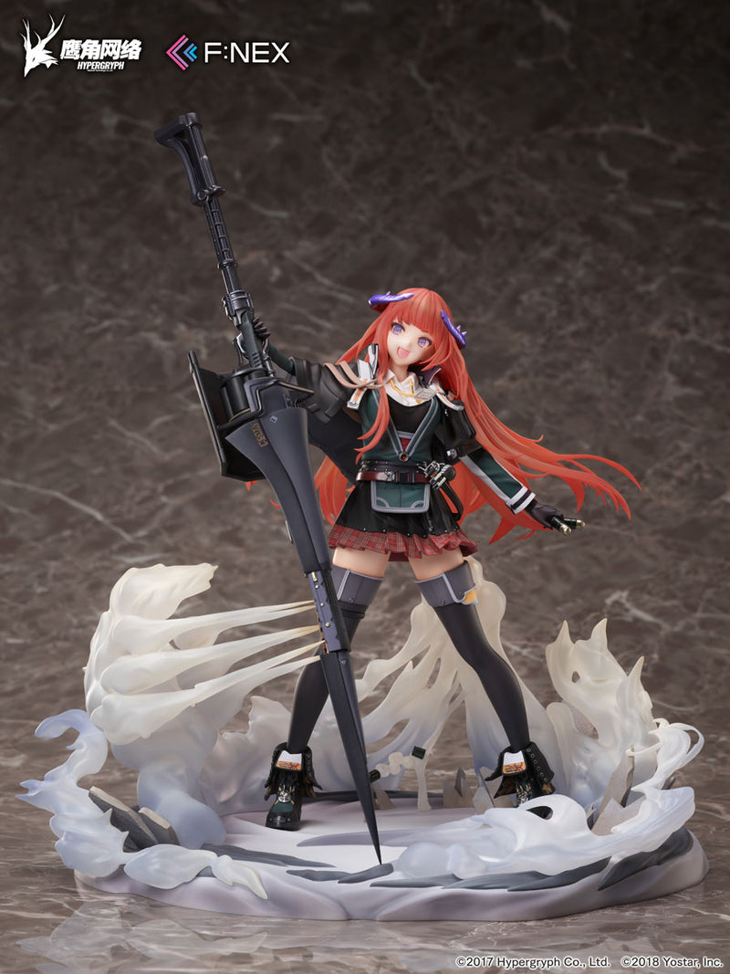 Arknights FuRyu Bagpipe Elite 2 VER.