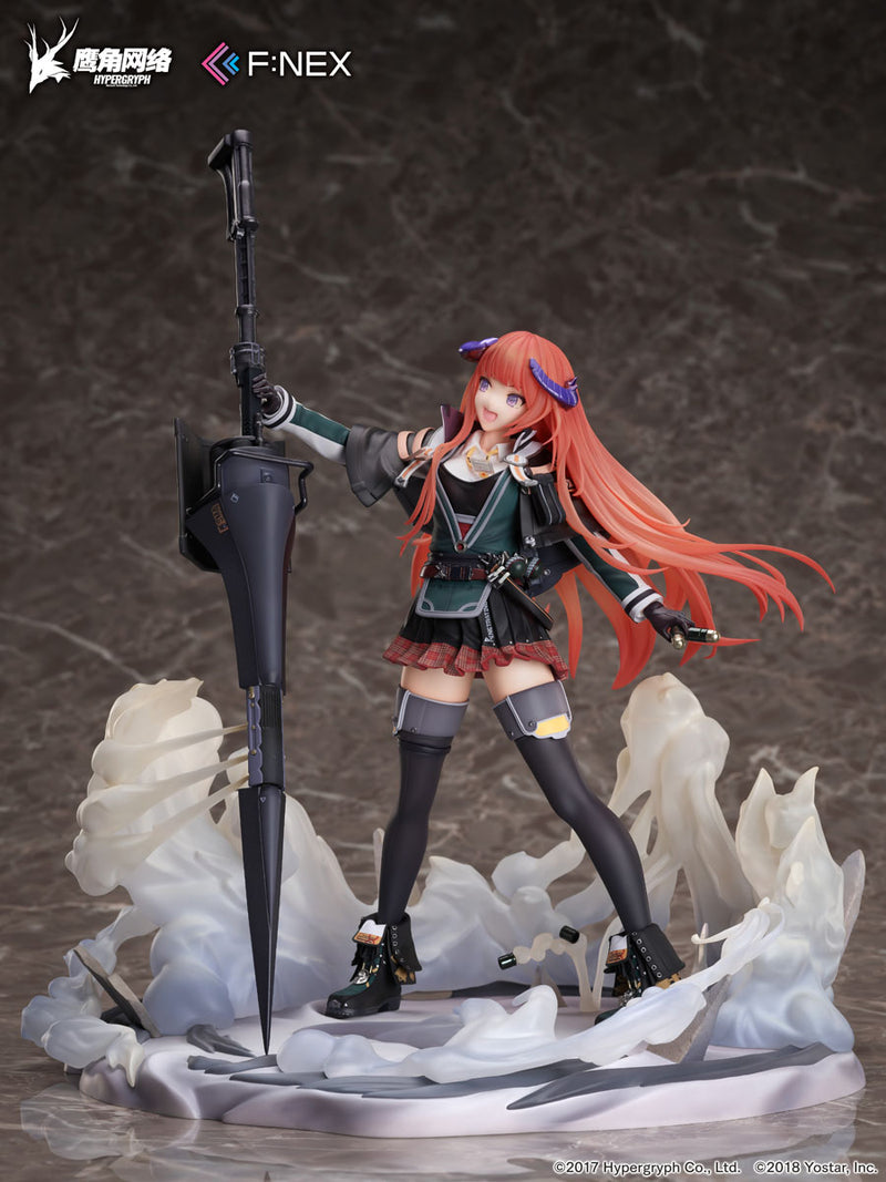 Arknights FuRyu Bagpipe Elite 2 VER.