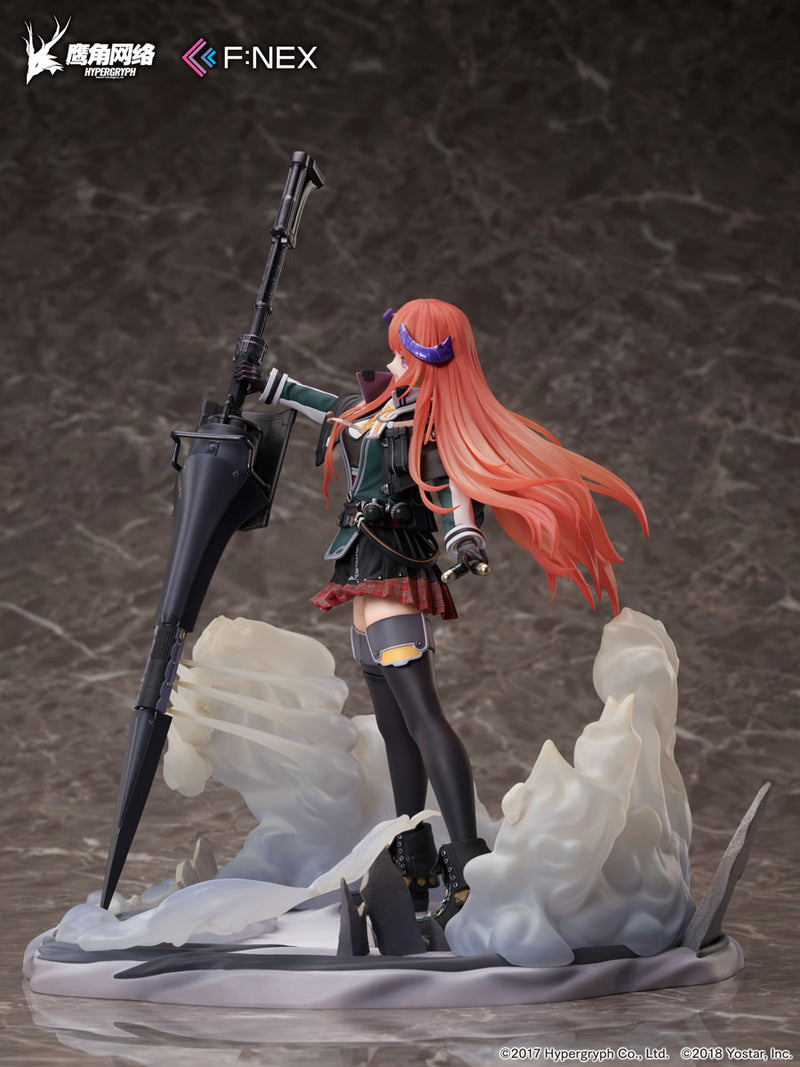 Arknights FuRyu Bagpipe Elite 2 VER.