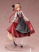 Spice and Wolf FuRyu Holo Alsace Costume Ver.