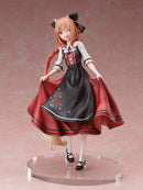 Spice and Wolf FuRyu Holo Alsace Costume Ver.