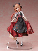 Spice and Wolf FuRyu Holo Alsace Costume Ver.