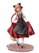 Spice and Wolf FuRyu Holo Alsace Costume Ver.