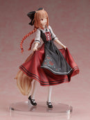 Spice and Wolf FuRyu Holo Alsace Costume Ver.