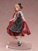Spice and Wolf FuRyu Holo Alsace Costume Ver.