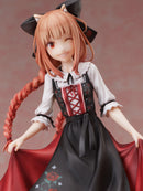 Spice and Wolf FuRyu Holo Alsace Costume Ver.