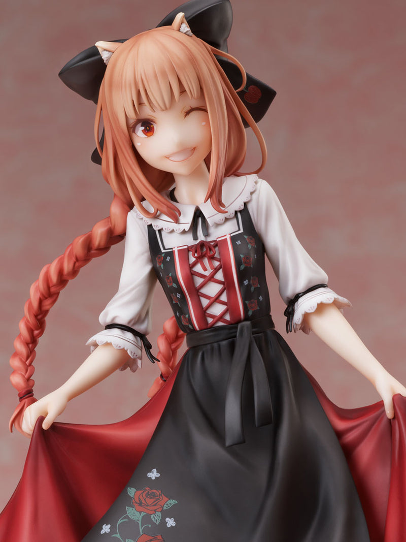 Spice and Wolf FuRyu Holo Alsace Costume Ver.