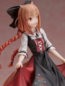 Spice and Wolf FuRyu Holo Alsace Costume Ver.