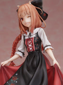 Spice and Wolf FuRyu Holo Alsace Costume Ver.
