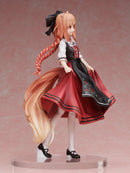 Spice and Wolf FuRyu Holo Alsace Costume Ver.