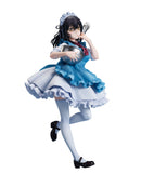 Strike the Blood FuRyu FINAL Yukina Himeragi Maid Ver.