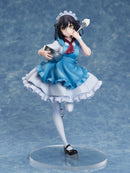 Strike the Blood FuRyu FINAL Yukina Himeragi Maid Ver.