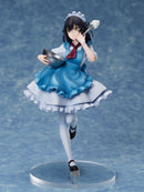 Strike the Blood FuRyu FINAL Yukina Himeragi Maid Ver.