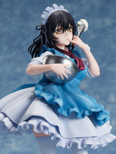 Strike the Blood FuRyu FINAL Yukina Himeragi Maid Ver.