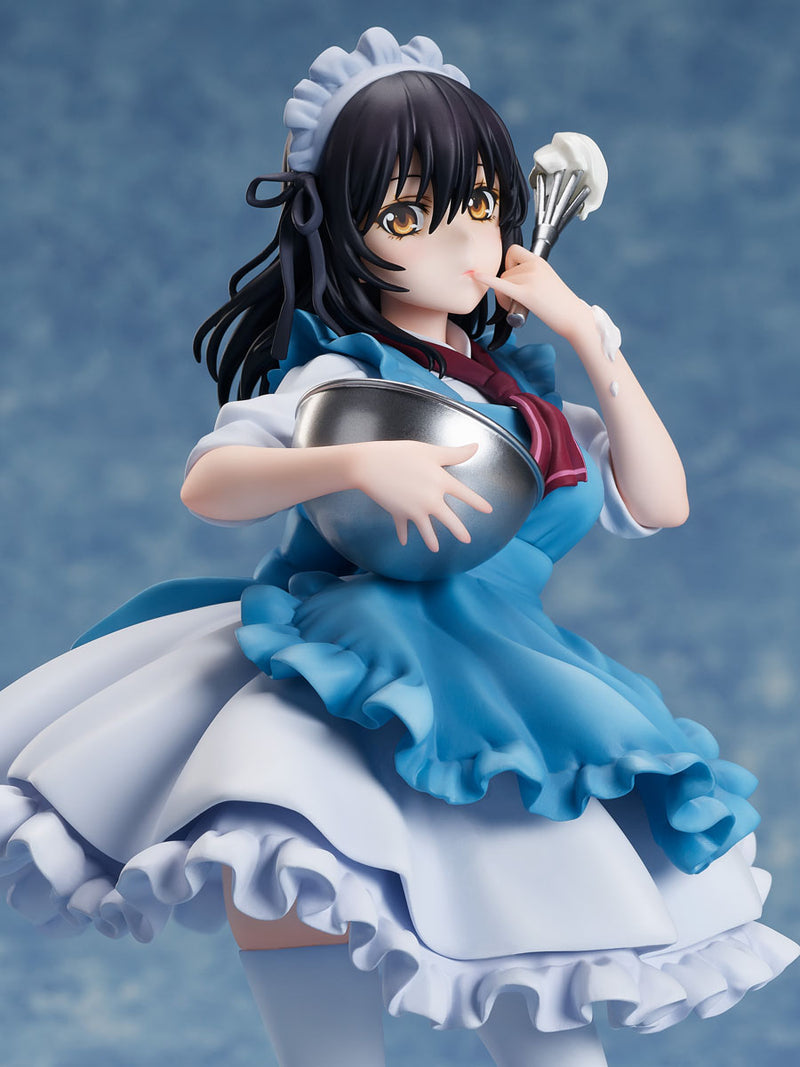Strike the Blood FuRyu FINAL Yukina Himeragi Maid Ver.
