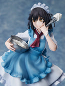 Strike the Blood FuRyu FINAL Yukina Himeragi Maid Ver.