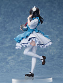 Strike the Blood FuRyu FINAL Yukina Himeragi Maid Ver.