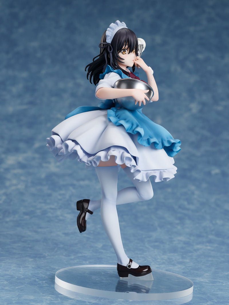 Strike the Blood FuRyu FINAL Yukina Himeragi Maid Ver.