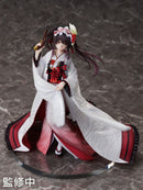 Date A Live IV FURYU Kurumi Tokisaki Shiromuku