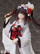 Date A Live IV FURYU Kurumi Tokisaki Shiromuku
