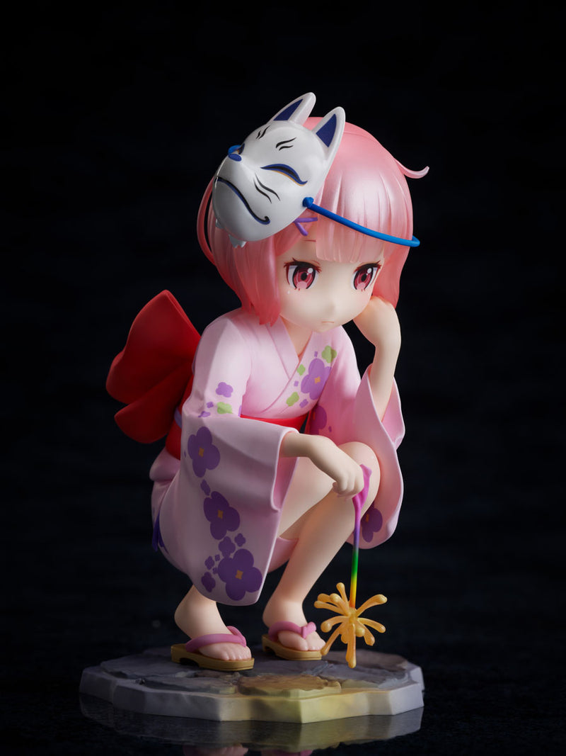 Re:ZERO -Starting Life in Another World- FuRyu Ram & Rem Childhood Summer Memories