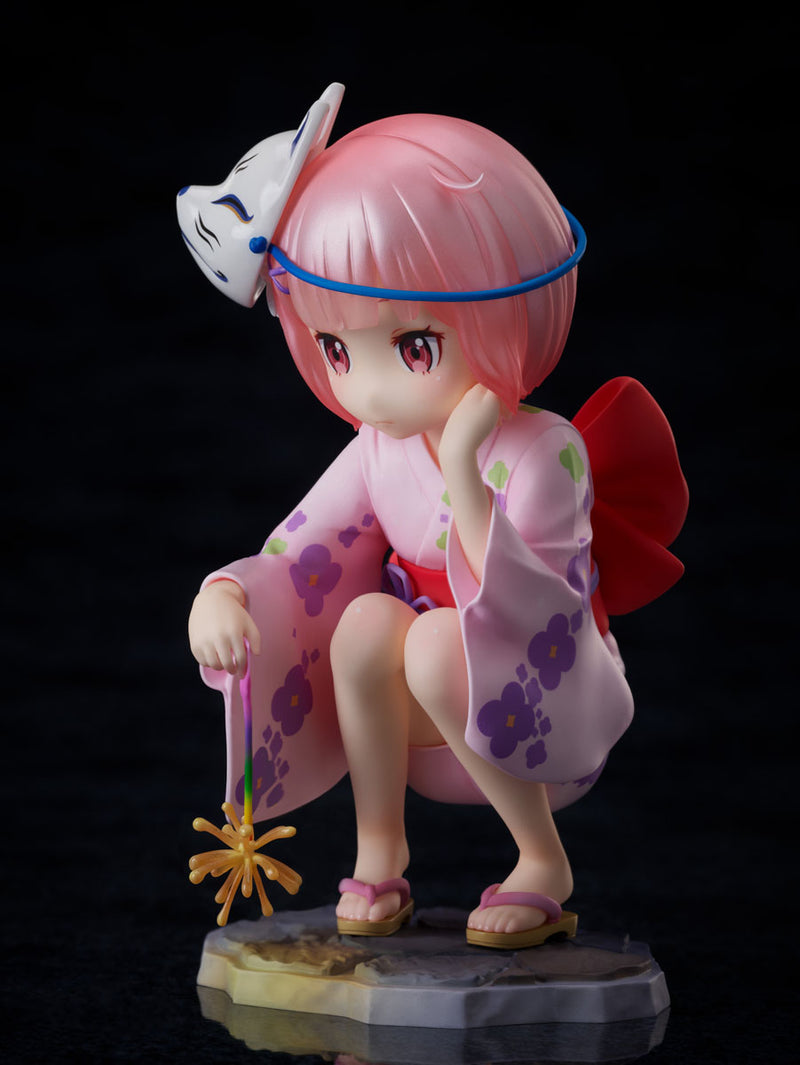 Re:ZERO -Starting Life in Another World- FuRyu Ram & Rem Childhood Summer Memories