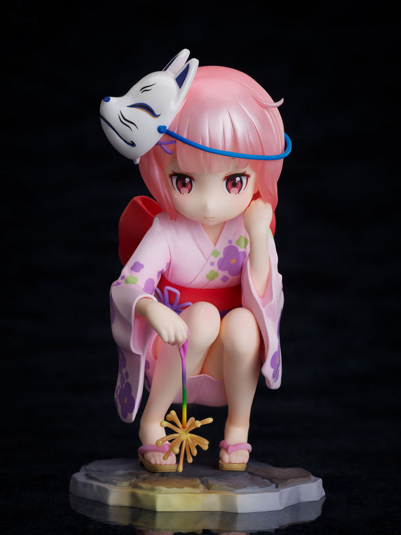 Re:ZERO -Starting Life in Another World- FuRyu Ram & Rem Childhood Summer Memories