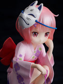 Re:ZERO -Starting Life in Another World- FuRyu Ram & Rem Childhood Summer Memories