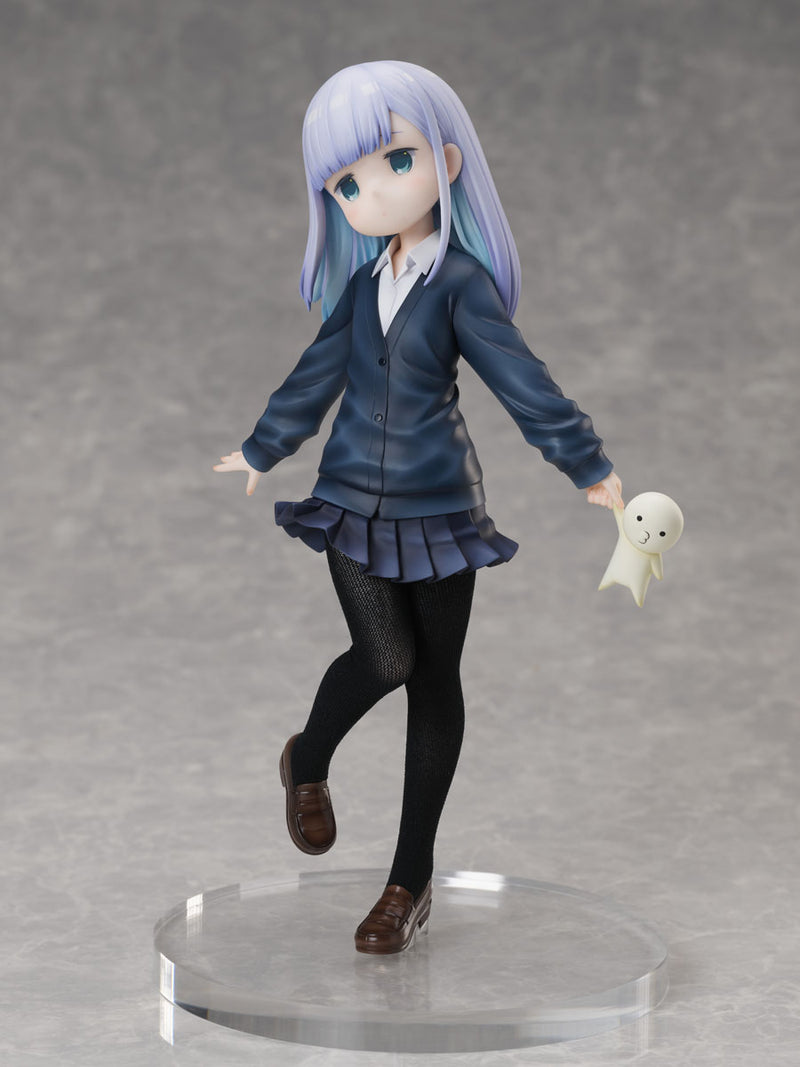 Aharen-san wa Hakarenai FuRyu Reina Aharen