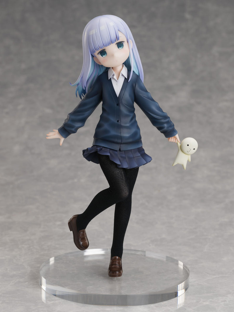 Aharen-san wa Hakarenai FuRyu Reina Aharen