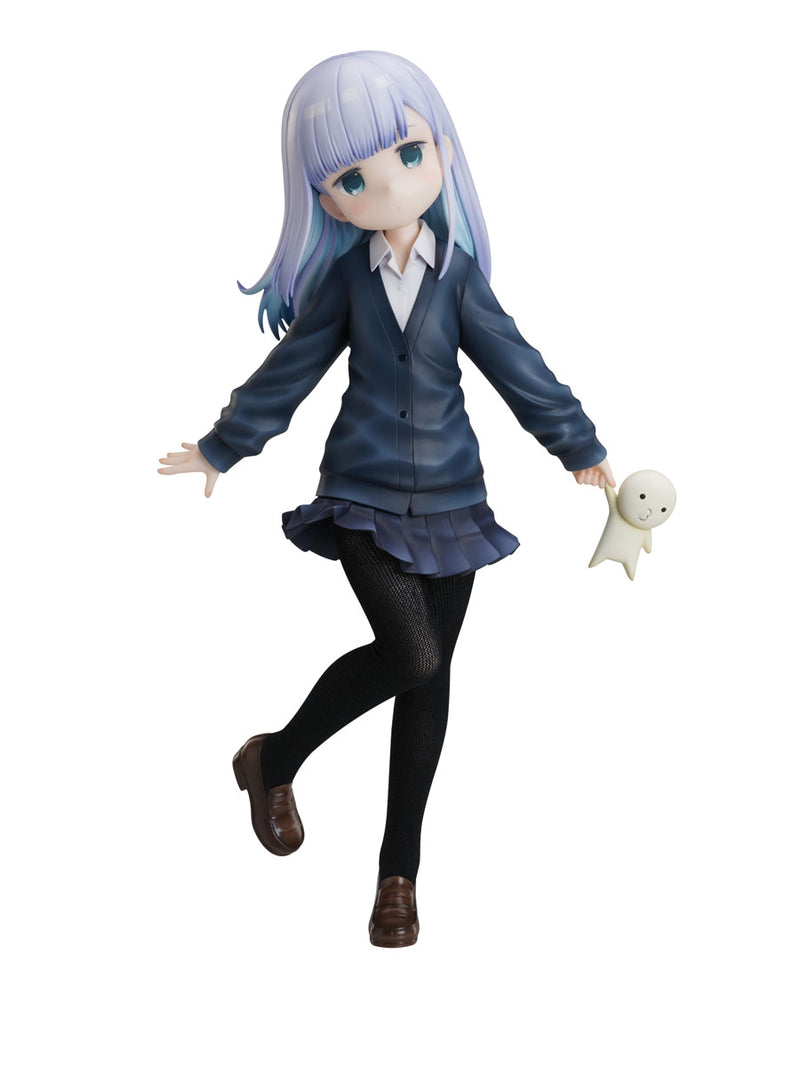 Aharen-san wa Hakarenai FuRyu Reina Aharen